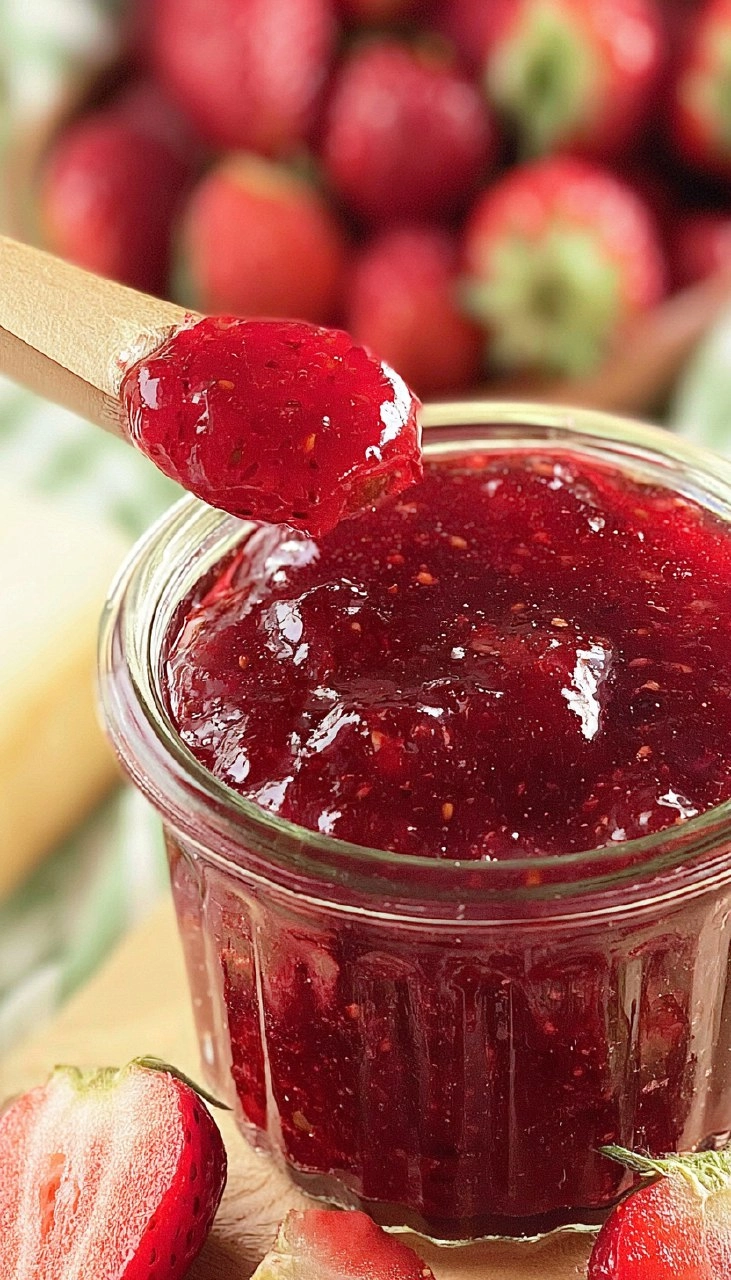 Strawberry-Jam-Recipe