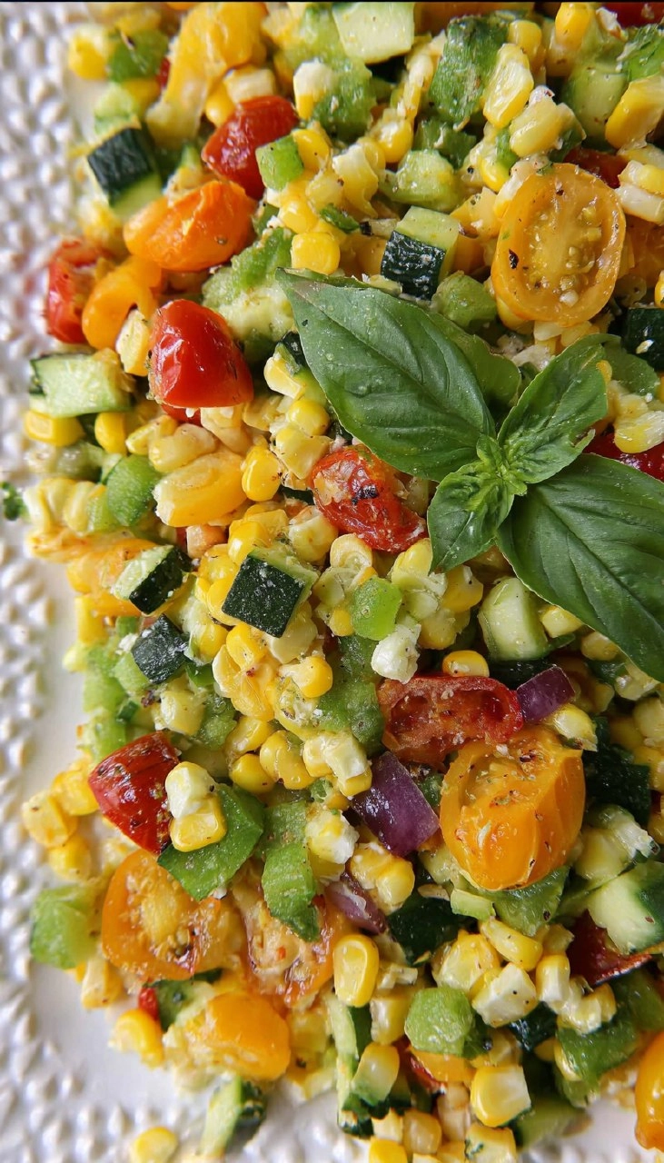 Summer-Corn-Succotash-Recipe