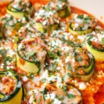 Zucchini-Lasagna-Roll-Ups-Recipe